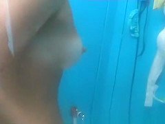 Beach, Amateur, Changing Room Movie, It’S Amaising