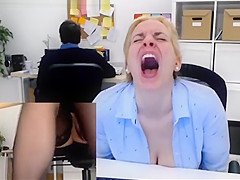 Best xxx scene Vibrator hot you’ve seen