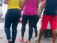 BIG ASS JEANS