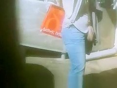 Black Wonderbra While Speak