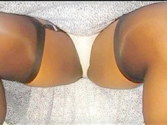 Booty Thighs WS34vo