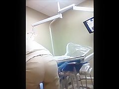 Candid – Dentist