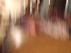 Candid Sexy 21 yo Feet Legs at a Party