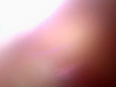 Candid Tatoo Foot in beach with sand – Feet 36