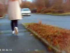 chicks hot. Sexy public