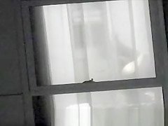 Couple caught fucking in bedroom