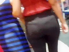 Culo dulce 2