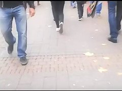 CUTIE WZ LITTLE TIGHT ASS Geile Kleine Fotze