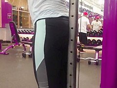Especial Spandex z1xen #13