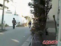 Fast sharking video of two tantalizing darling receiving huge surprise