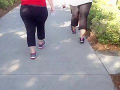 Fat Booty Whooty