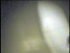 Girl flashed hot tits in changing room before the pool