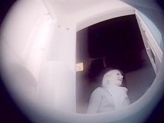 Girls are repulsed by filth