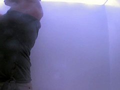 Great Changing Room, Amateur, Beach Scene Unique