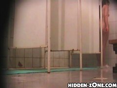 Hidden web camera shower episodes 14