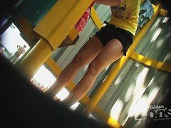 Hidden Zone Beach cabin 5