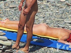 Hidden Zone In Nature’s Garb beach 4