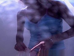 Hot , Changing Room, Russian Clip, It’S Amaising