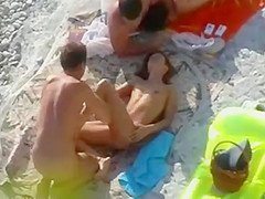 Hottest sex scene exclusive show