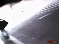 I should have never walked through that passage top sharking