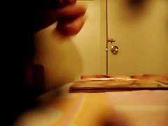 in massage parlor