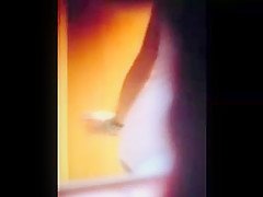 klaudia shower