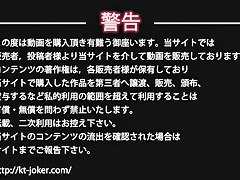 Kt-joker okn010 vol.010 Kt-joker okn010 Kaito want vol.010 powerful man point from under the Joker