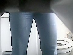 Mature pussies examined secretly