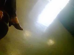 matures feet