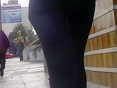 Most Beautiful Face With Ass To Match