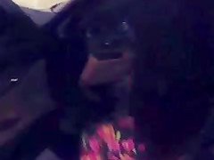 My Big Ass 52 Inches