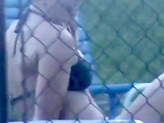My Sexy Neighbors – The Redhead