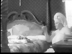 naked me getting dressed