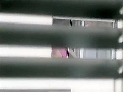 Neighbour downblouse