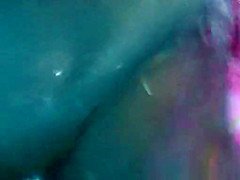 New Russian, Beach, Changing Room Scene Just For You