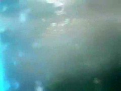 Newest Russian, Beach, Changing Room Scene Only Here