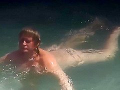 Nude Beach 32