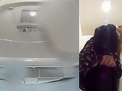 Panythose asian pisses