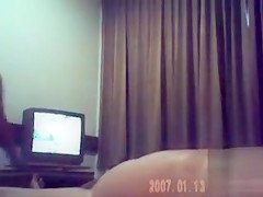 Philippine woman always enjoys a good ride