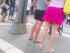 pink windy