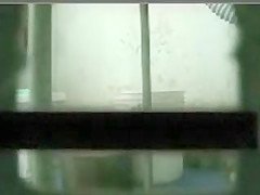 Poor chick washes up from a bucket