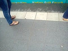 Public Feet 4