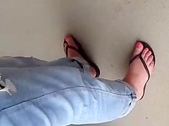 Public Feet 70