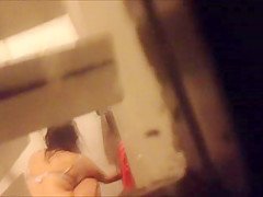 Romanian window peep 9