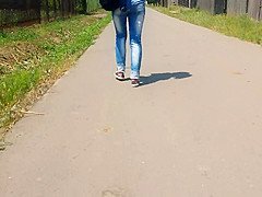sexy ass following