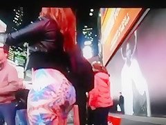 TIGHT DRESS PT 1