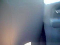 Topless Flash