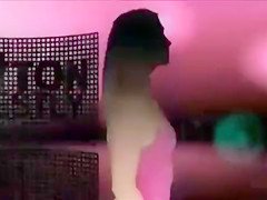 Very informative compilation with lots of nude TV presenters