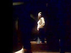 Vestidores Asian teen 18+ 21