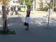 Waiting for the Bus